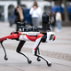 Image for article titled Boston Dynamics Unveils New Robots Able To Realistically Behave Like They Under Researchers’ Control